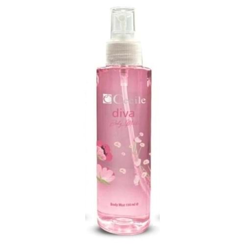 CECILE DİVA FOR WOMEN 150 ML