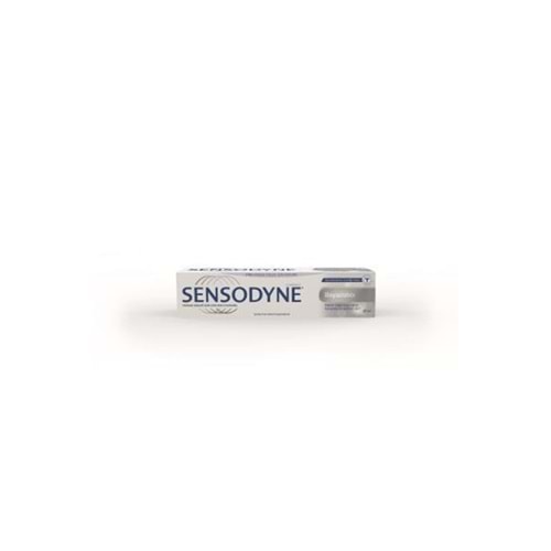 Sensodyne Diş Macunu Beyazlatıcı 50 ml 8699543630137