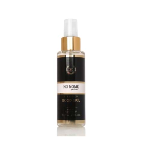 No Nome 002 Good Gril Body Mist 125 Ml