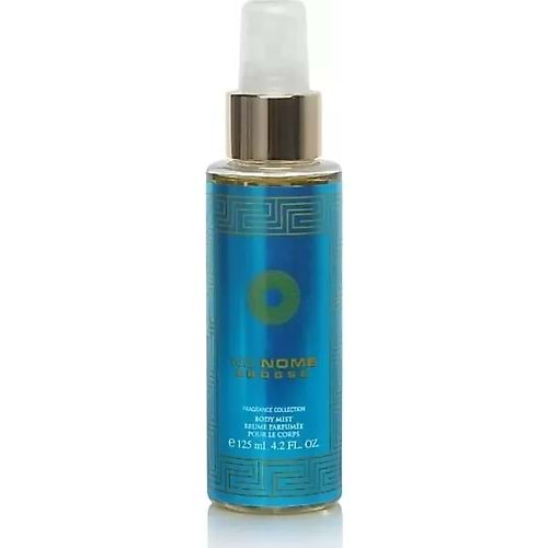No Nome 008 Erosse Body Splash 125 Ml