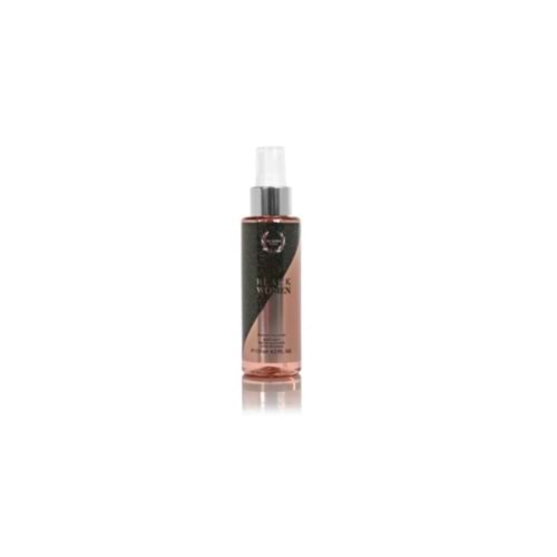 No Nome 096 Black Women Body Mist 125 Ml