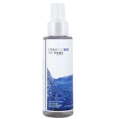 No Nome L eauparenz Body Splash 125 Ml