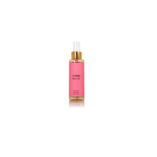 No Nome 124 Bad Boy Body Splash 125 Ml
