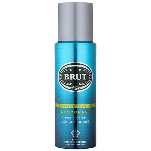 Brut Deodorant Sport Style 200 ml