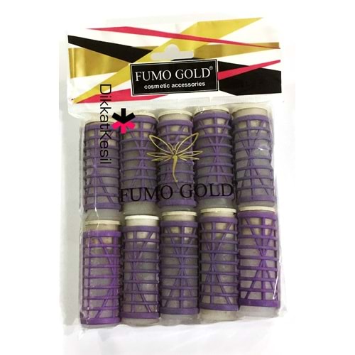 Fumo 4012 Isıtmalı Bigudi