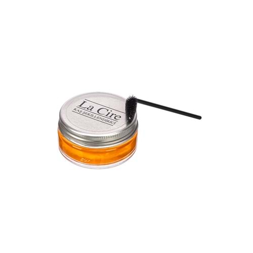 La Cire Kaş Şekillendirici Wax Kaş Wax 50 ml
