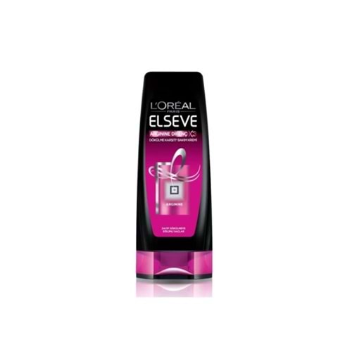 Elseve Arginine Direnç X3 Dökülme Karşıtı Saç Kremi 360ml