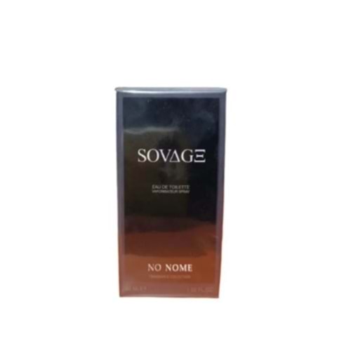 No Nome Kirke 30 Ml Edc