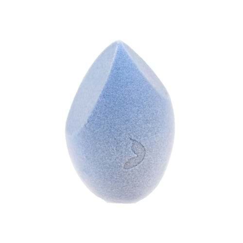 Nascita Ocean Tekli Makyaj Süngeri Mavi