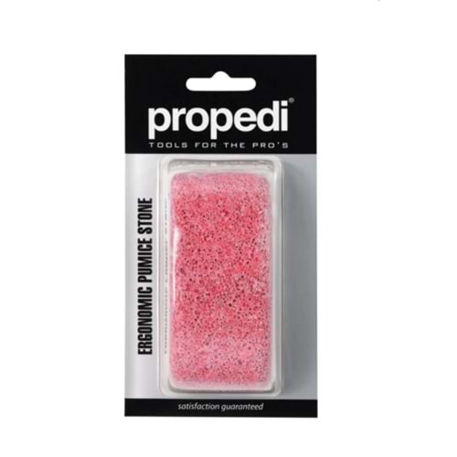 Propedi Ergonomik Ponza Taşı Pr104