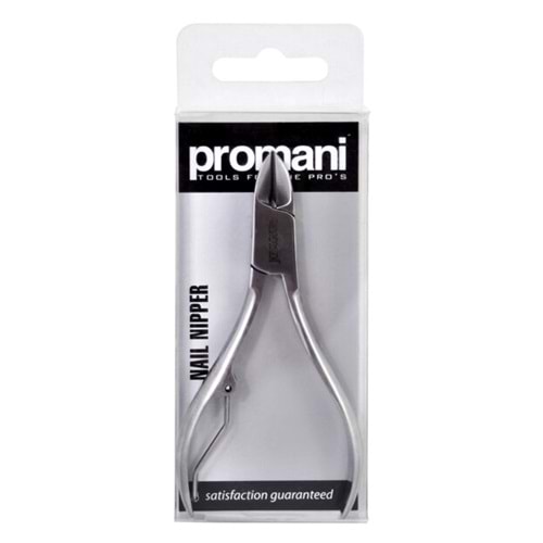 Promani Tırnak Pensi Pr-102