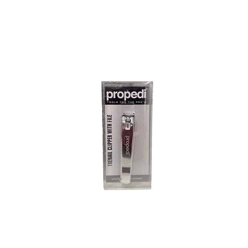 Propedi Pr-119 Ayak Tırnak Makası Törpülü PR-119