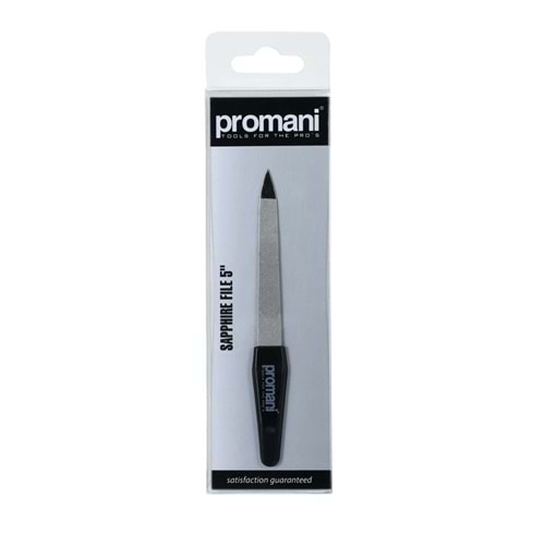 Promani Safir Törpü 5