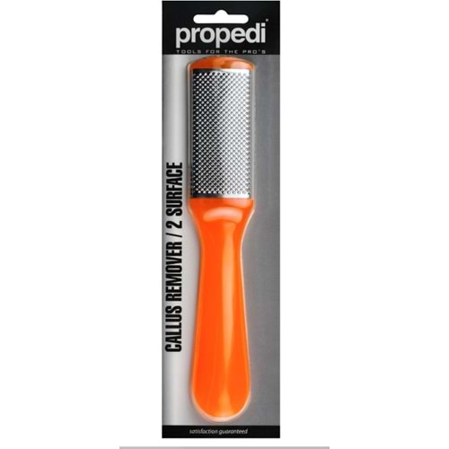 Propedi 2 Taraflı Ayak Törpüsü Pr-833