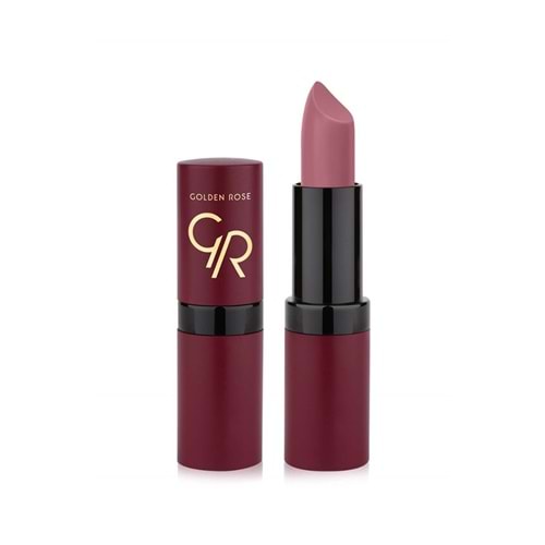 GR VELVET MATTE LIPSTICK NO:02