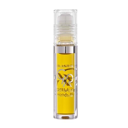 Golden Rose Roll On Lipgloss Muz