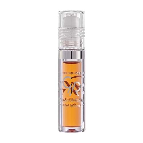 Golden Rose Roll On Lipgloss No 05 Orange
