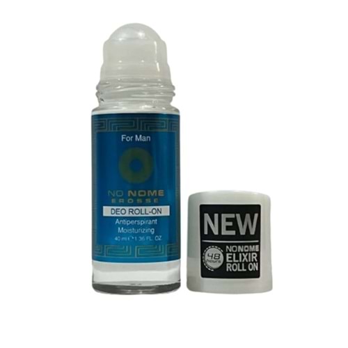 NO NOME 008 DEO ROLL-ON