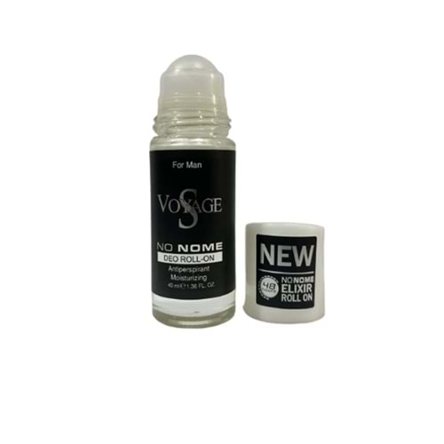 NO NOME 017 DEO ROLL-ON