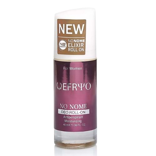 NO NOME 020 DEO ROLL-ON