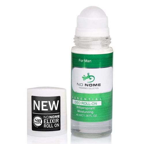 NO NOME 041 DEO ROLL-ON