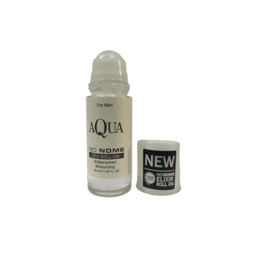 NO NOME 046 DEO ROLL-ON