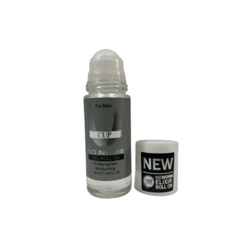 NO NOME 058 DEO ROLL-ON