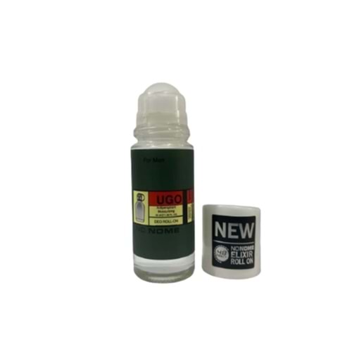 NO NOME 082 DEO ROLL-ON