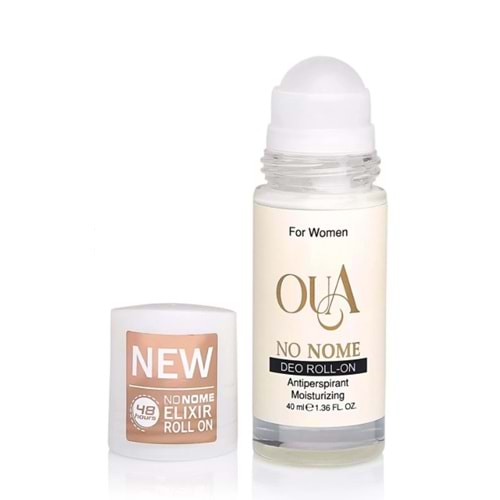 NO NOME 085 DEO ROLL-ON