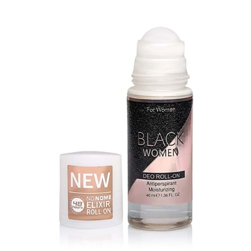 No Nome Black Man ROLL-ON 096