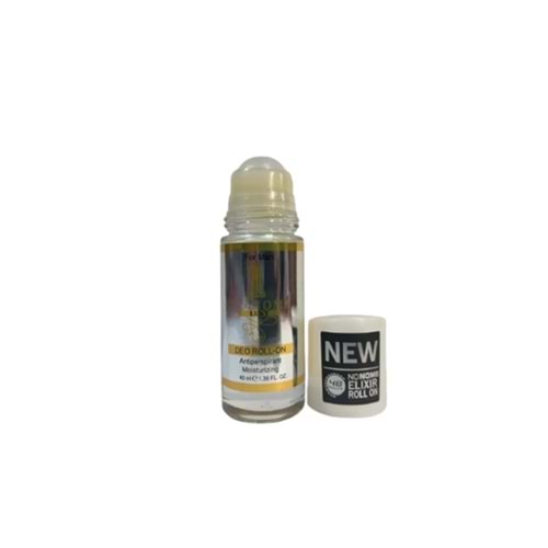 NO NOME 105 DEO ROLL-ON