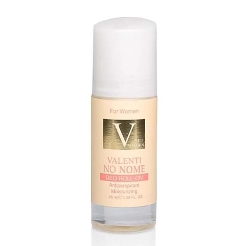 NO NOME 114 DEO ROLL-ON