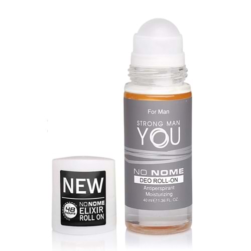 No Nome You ROLL-ON 123