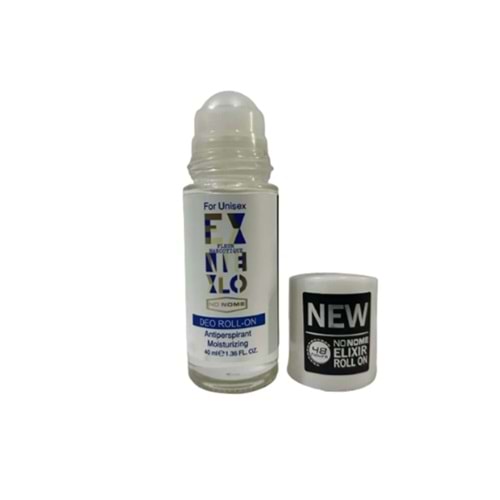 NO NOME 129 DEO ROLL-ON