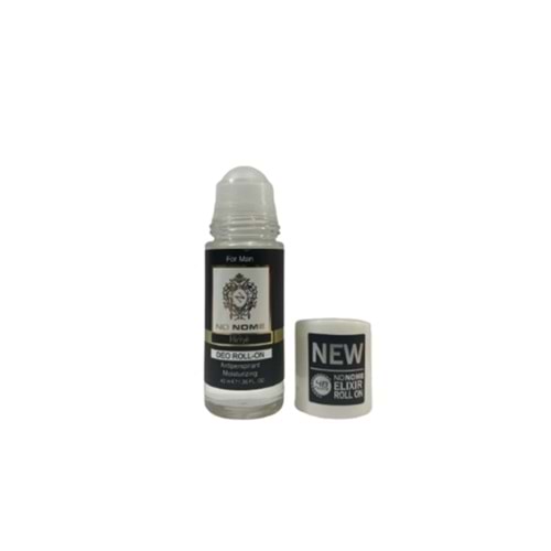 NO NOME 135 DEO ROLL-ON