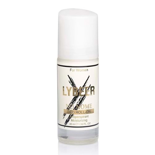 NO NOME 138 DEO ROLL-ON