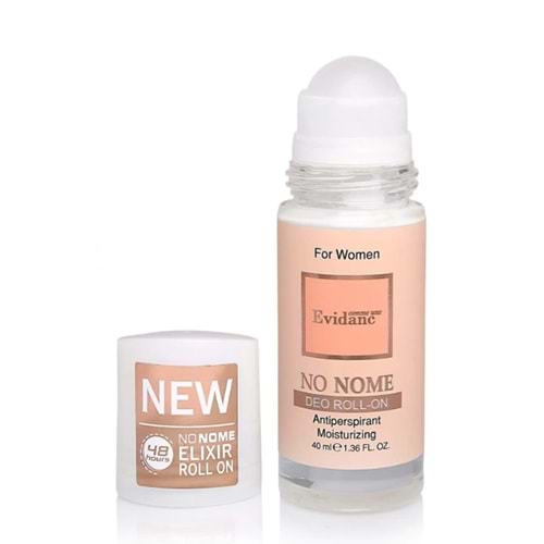 NO NOME 213 DEO ROLL-ON