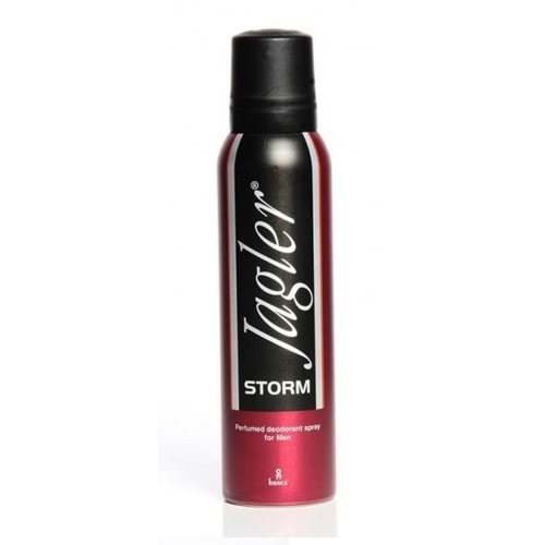 Jagler Storm Erkek Deodorant 150ml