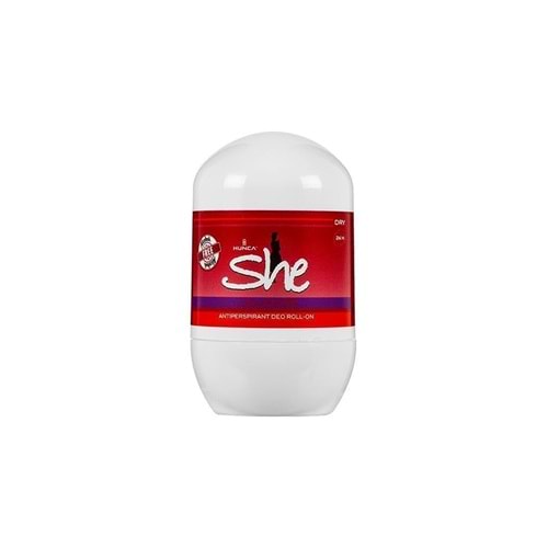 She Roll-on Is Love 40ml