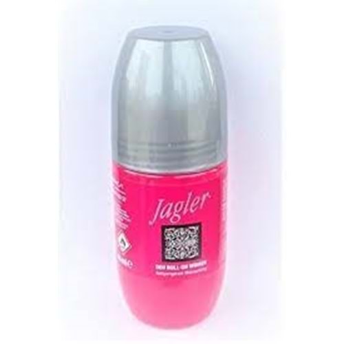 Jagler Roll On Women 50ml