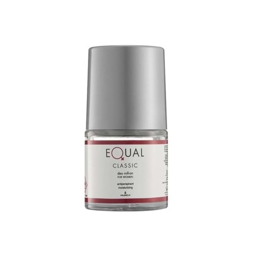 Equal Kadın Roll On 50 ml