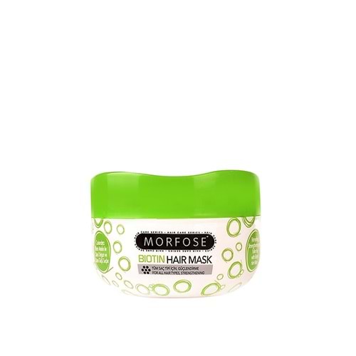 Morfose Biotin Maske 500ML