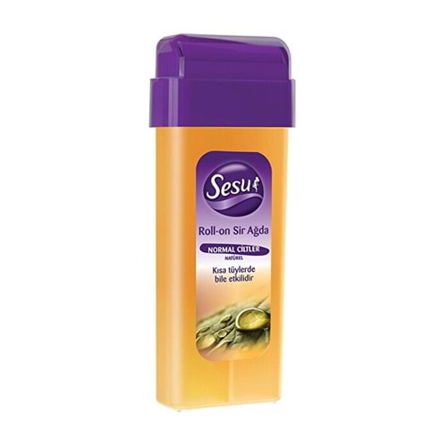 Sesu Roll On Sır Agda Normal Ciltler 100 Ml