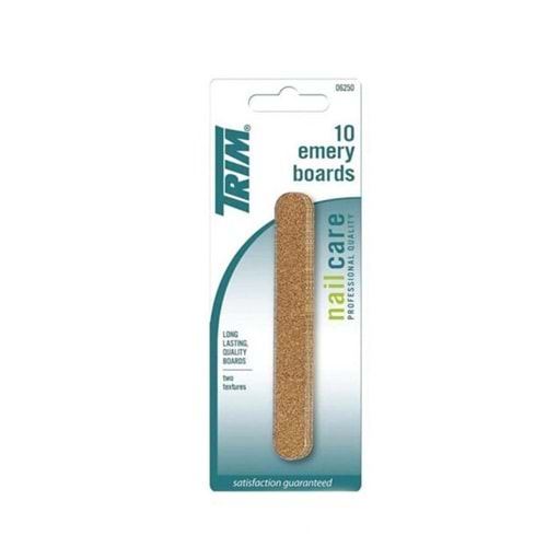 Trim Mantar Törpü 10'lu 12-25 B 071603625006