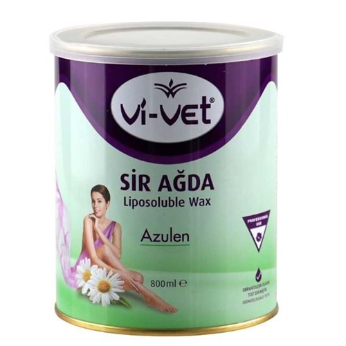Vi vet Sir Ağda Azulen 240ml