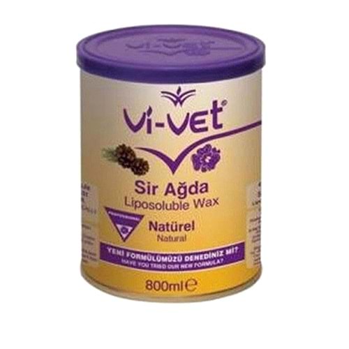 VİVET SİR AĞDA NATÜREL 800ml