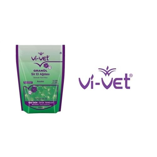 VİVET GRANÜL SİR EL AĞDASI AZULEN (REFİL)