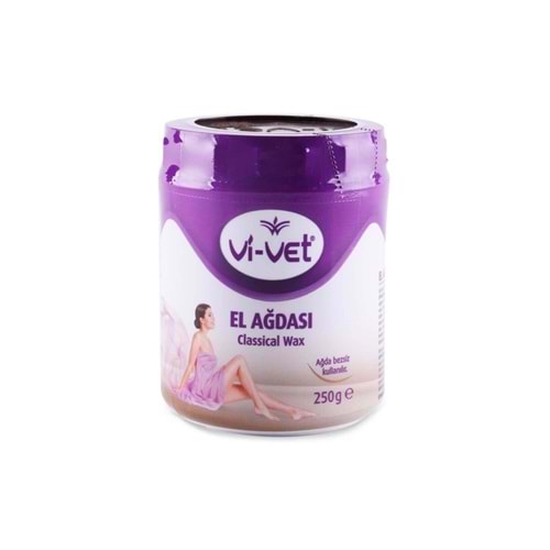 VİVET EL AĞDASI