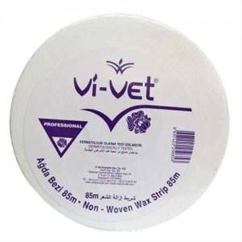 VİVET VİVET AĞDA BEZİ 10 MT RULO