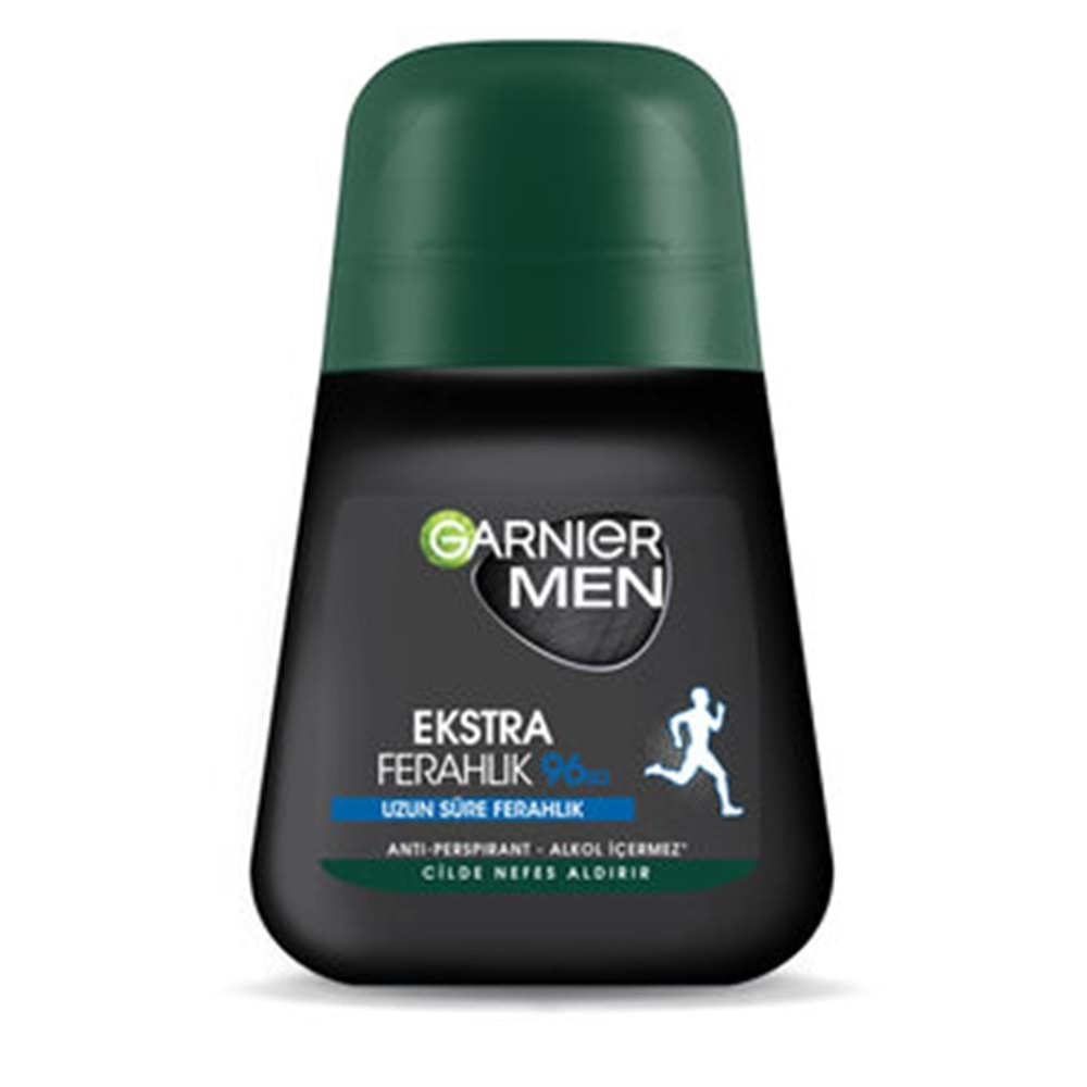 Garnier Men Ekstra Ferahlık Roll On